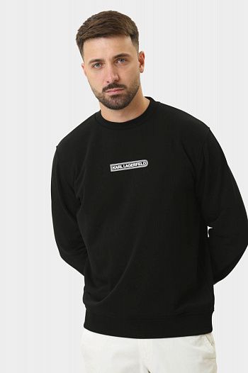 Свитшот Karl Lagerfeld