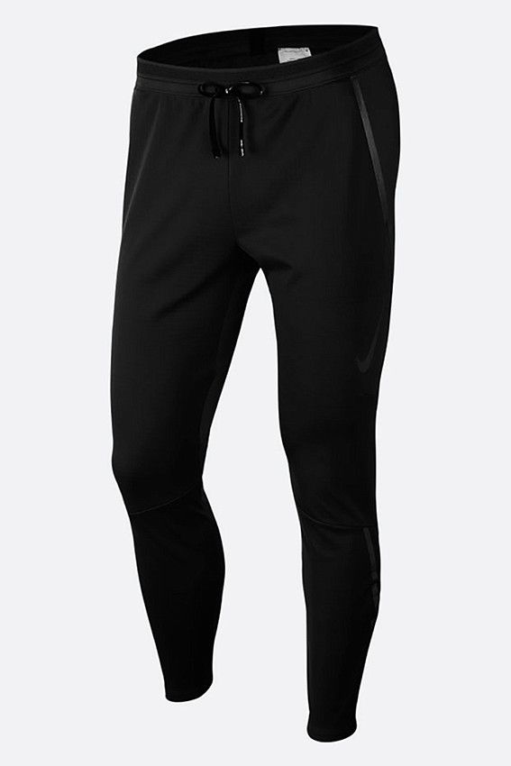 Брюки спортивные Nike Черный