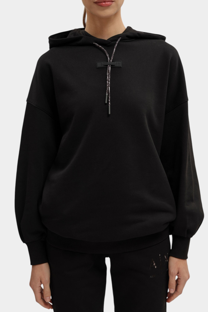 XW000748_AF16114 худи armani exchange 