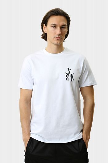 Футболка Bikkembergs