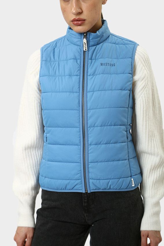 Жилет Mustang