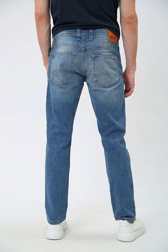 Джинсы Oregon Tapered Mustang
