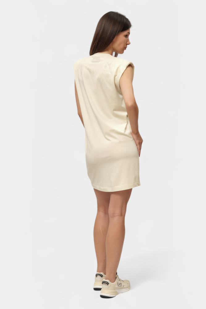 7W000481_AF10373 платье ea7 