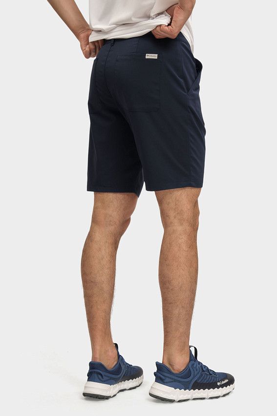 Шорты Columbia Синий