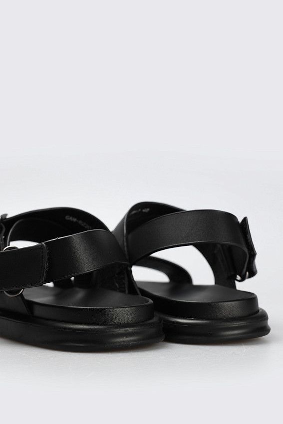 Сандалии Graciana Черный