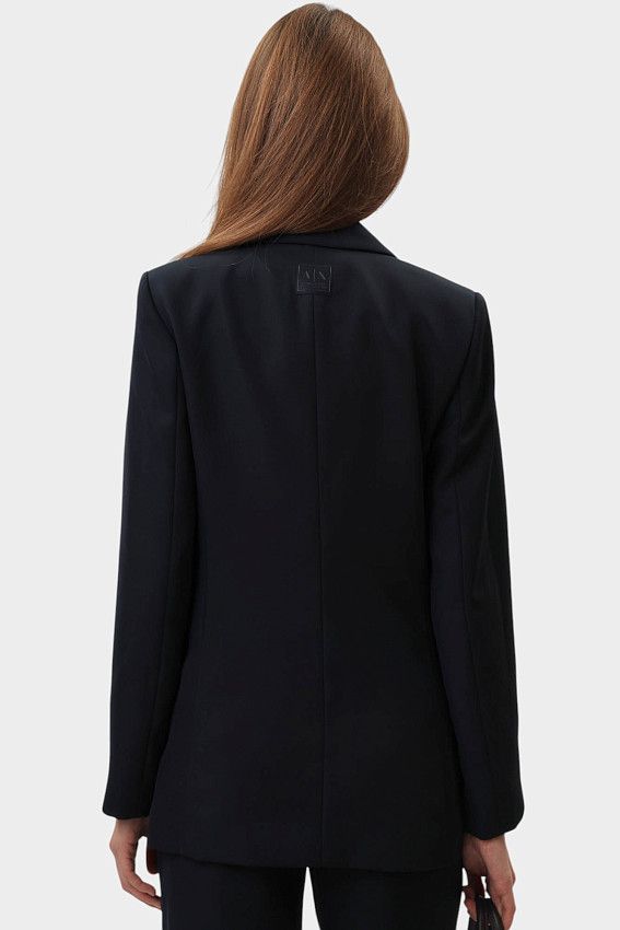 Пиджак Armani Exchange Черный