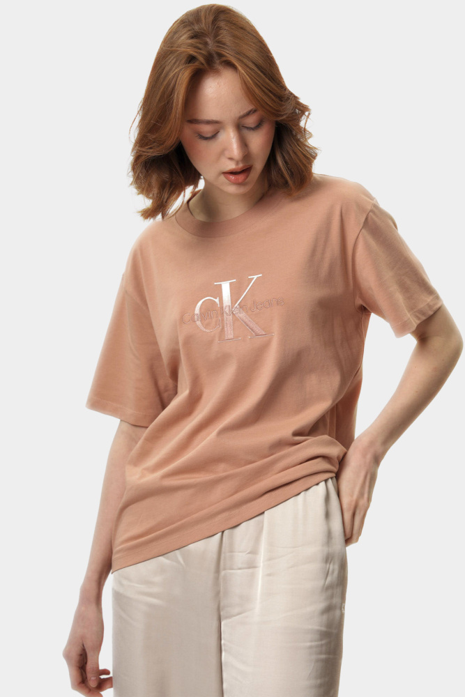 J20J224798 футболка calvin klein jeans 