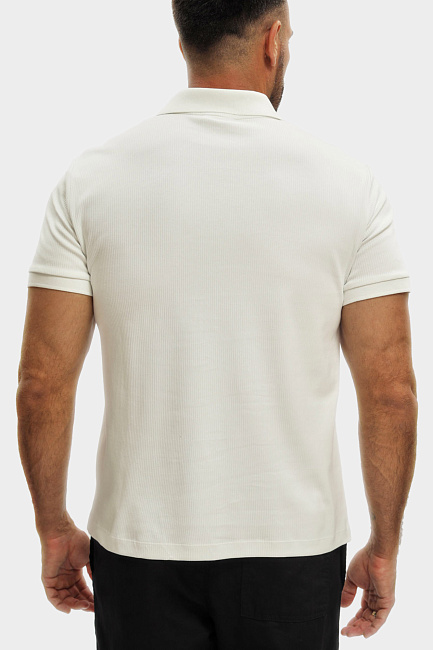 Поло Calvin Klein Jeans