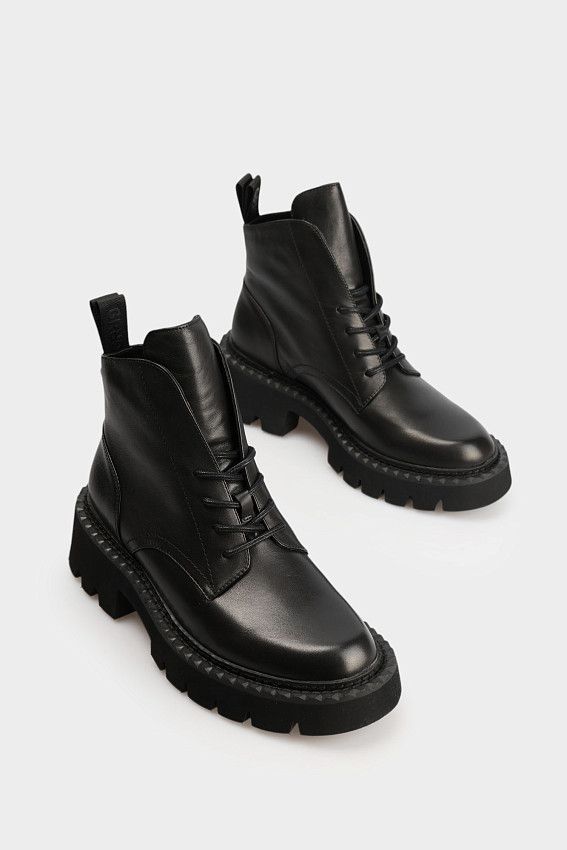 Ботинки Graciana