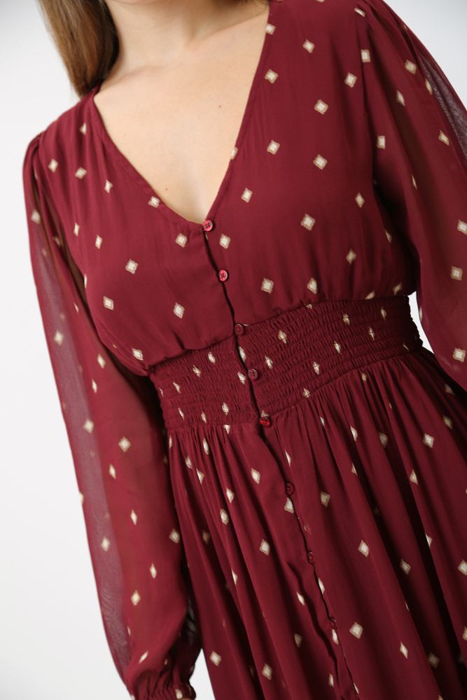 PL953359 платье д/р pepe jeans 