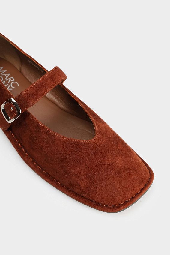 Балетки Marc Cony