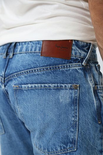 Pepe Jeans