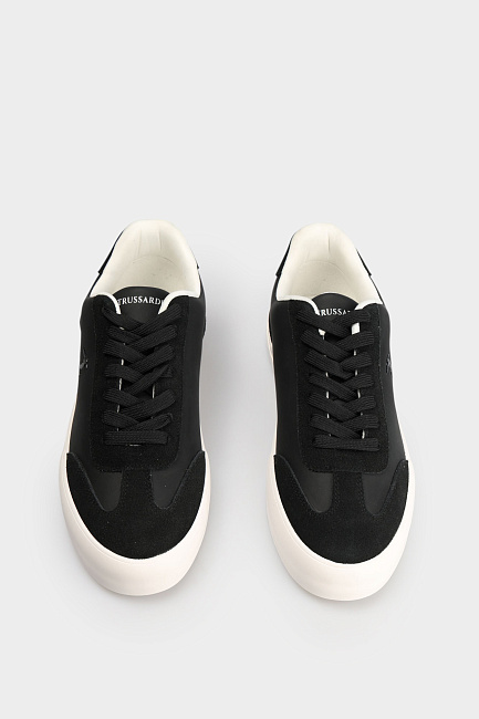 Кеды Trussardi