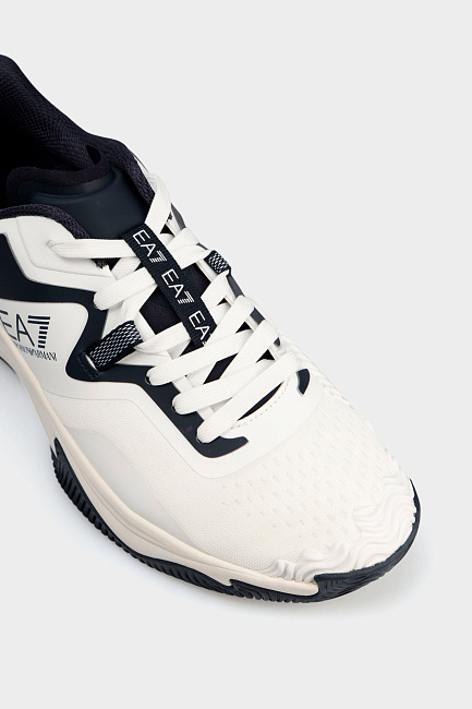 Кроссовки EA7