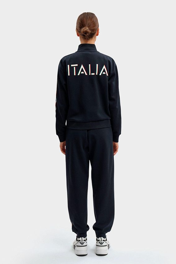 Костюм спортивный EA7 Синий