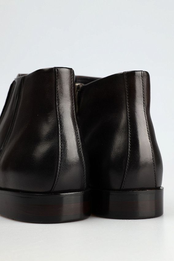 Ботинки Corso Como Коричневый