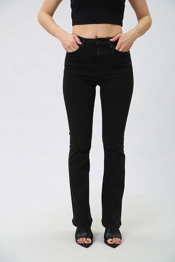 Джинсы DION FLARE Pepe Jeans