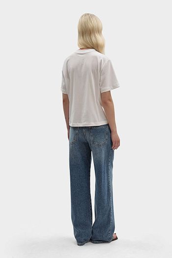 Футболка Calvin Klein Jeans