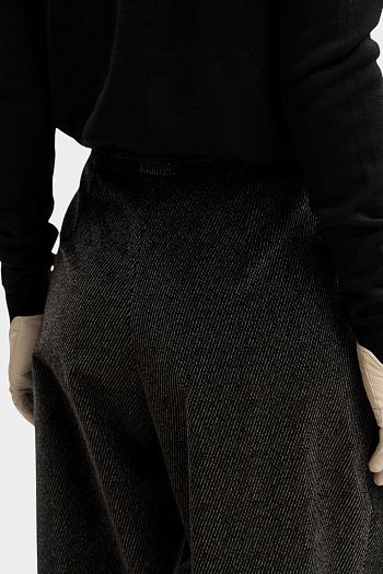 Брюки Emporio Armani