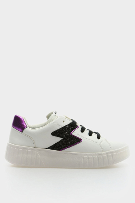 Кроссовки Geox