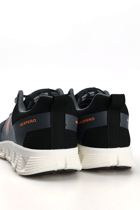 Кроссовки Nex pero Серый