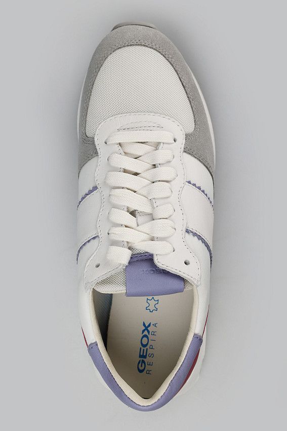 Кроссовки Geox