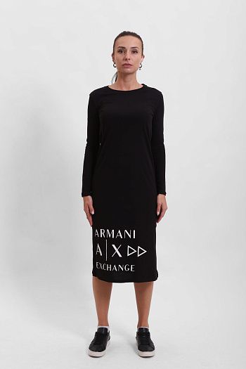 Женская одежда Armani Exchange - купить товары для женщин Armani Exchange в интернет-магазине, цены в Москве и Краснодаре - Мёд