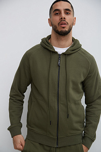 Толстовка Van Mich