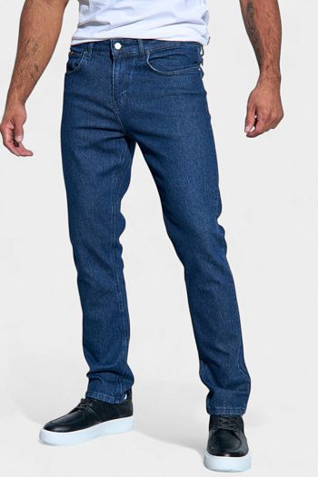 Джинсы Slim Van Mich