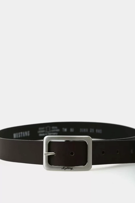 Ремень Mustang Коричневый