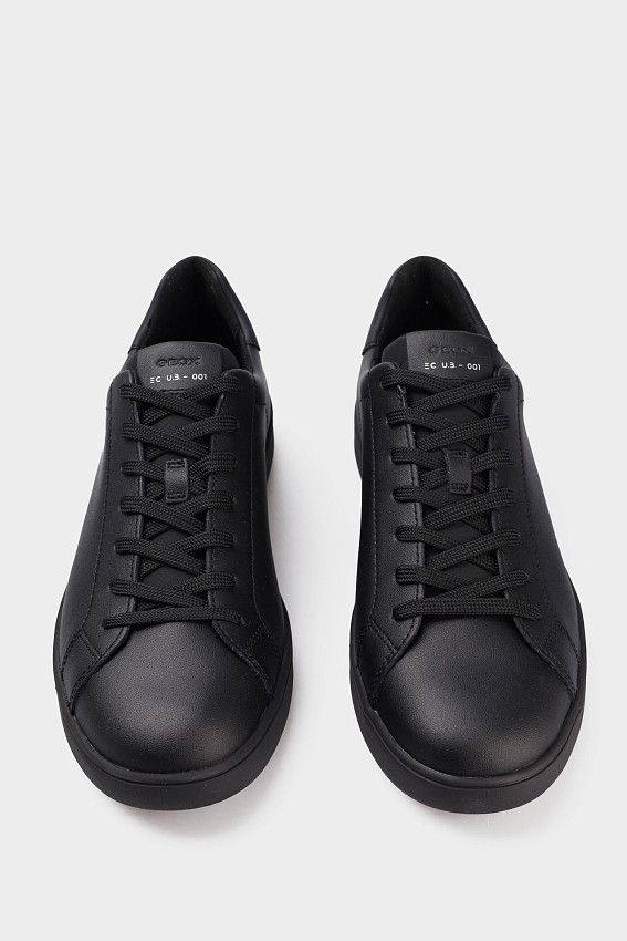Кеды Geox Черный