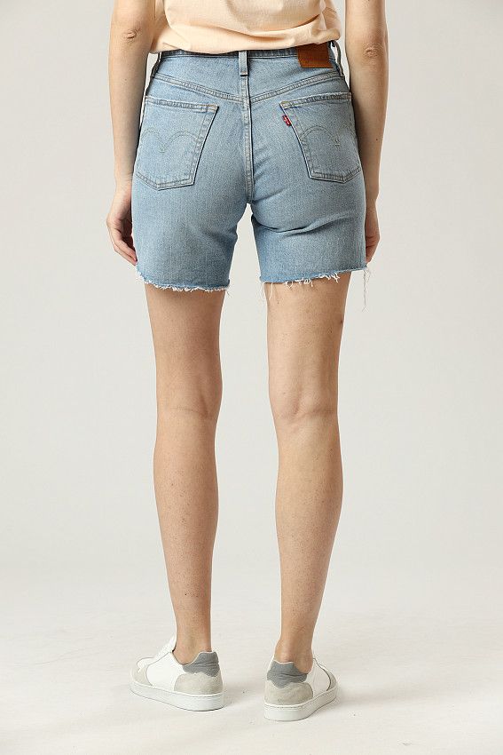 Шорты джинсовые Levi`s