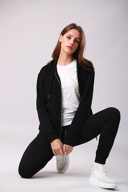 Брюки спортивные Armani Exchange