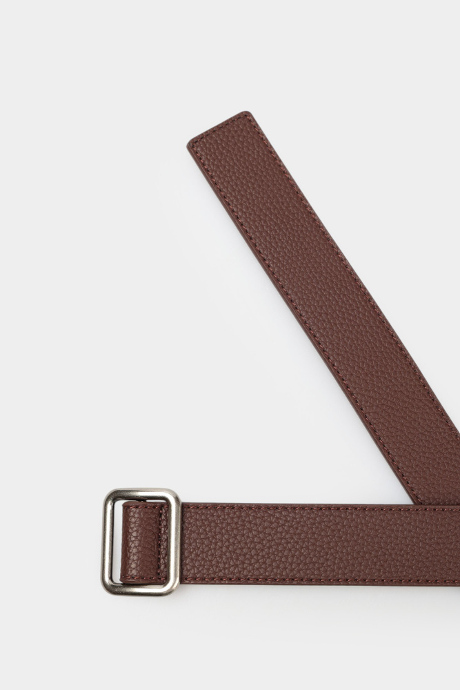 5298-109-53 Ремень Marc Cony Коричневый