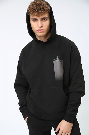 Худи Calvin Klein Jeans