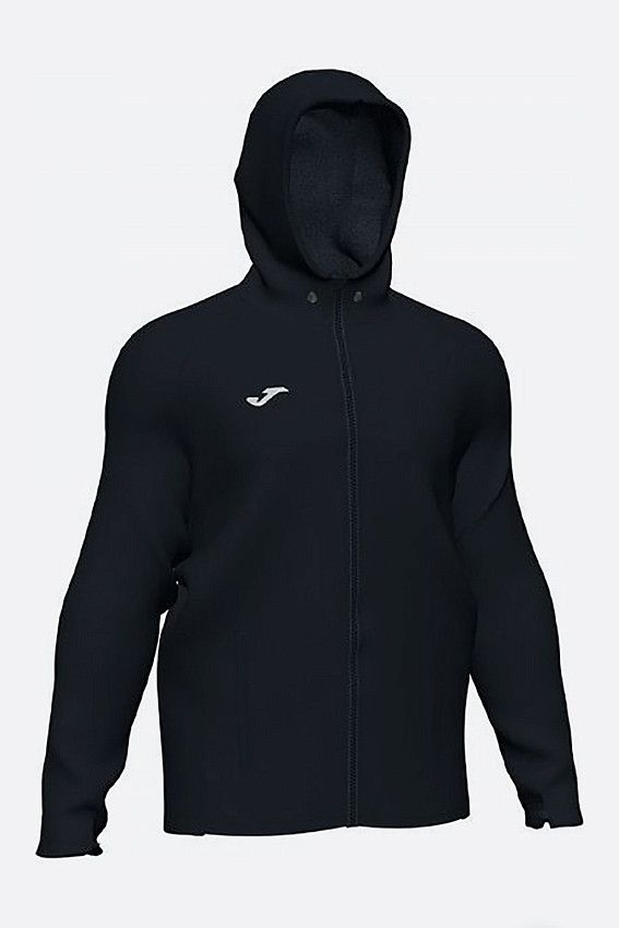 Куртка Joma Черный