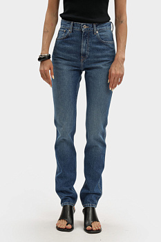 Брюки джинсовые Pepe Jeans
