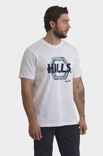 Футболка The Hills