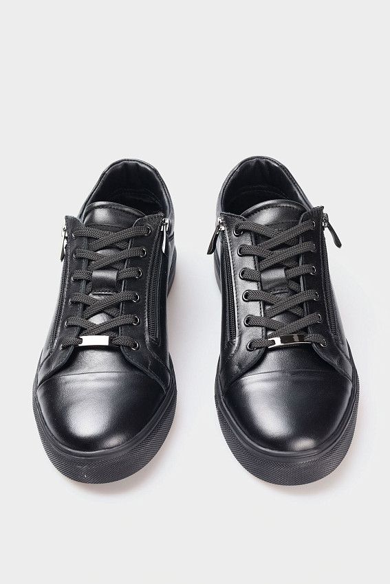 Кеды Marc Cony Черный