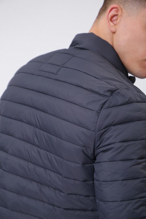 Куртка Pepe Jeans Серый