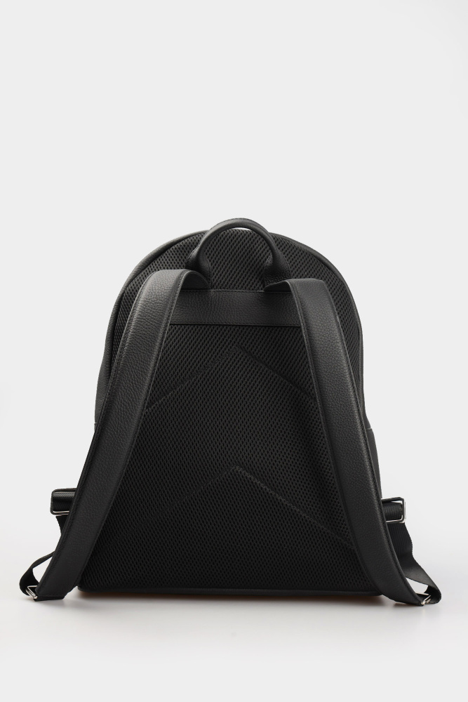 552451_815908 Рюкзак Karl Lagerfeld Черный