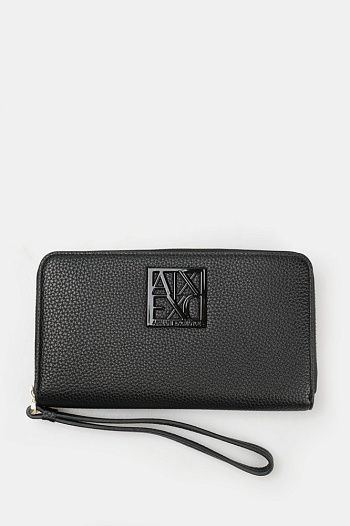 Кошелек Armani Exchange