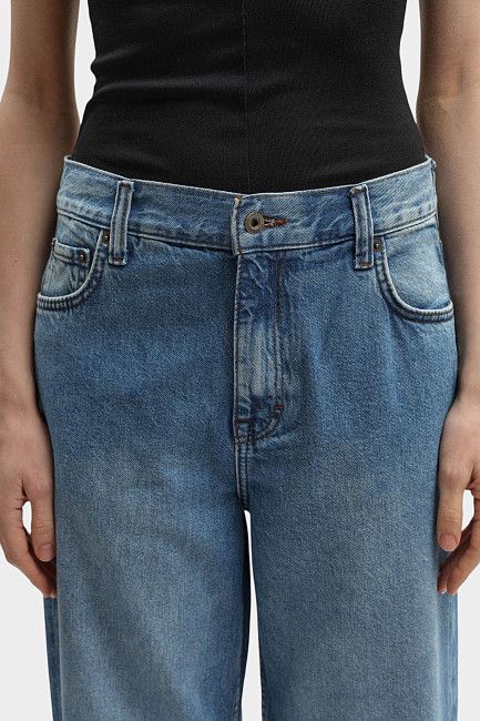 Джинсы Mustang