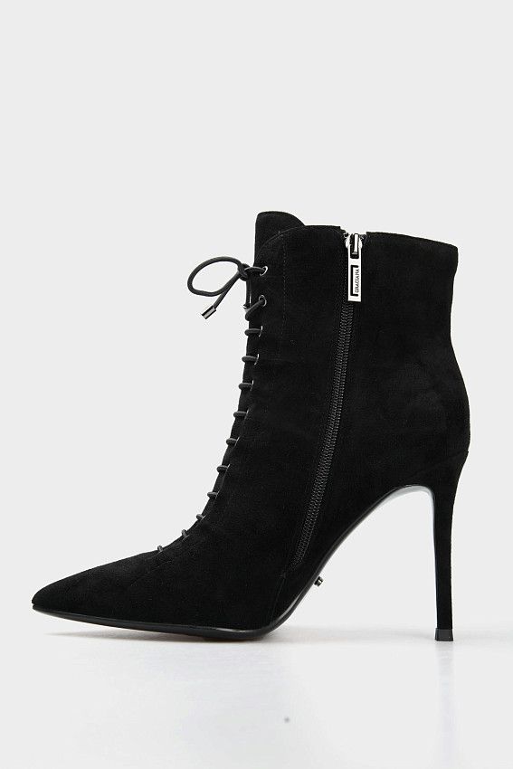 Ботинки Graciana