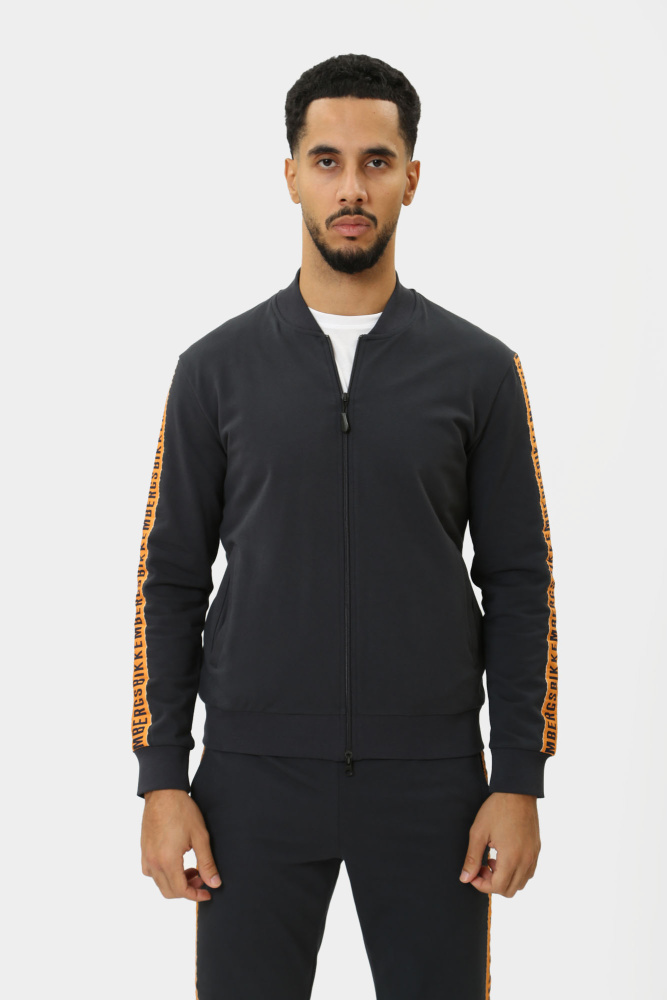 PBMF0213 Тректоп Bikkembergs Синий