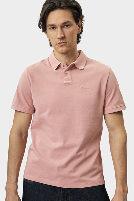 Поло Pepe Jeans