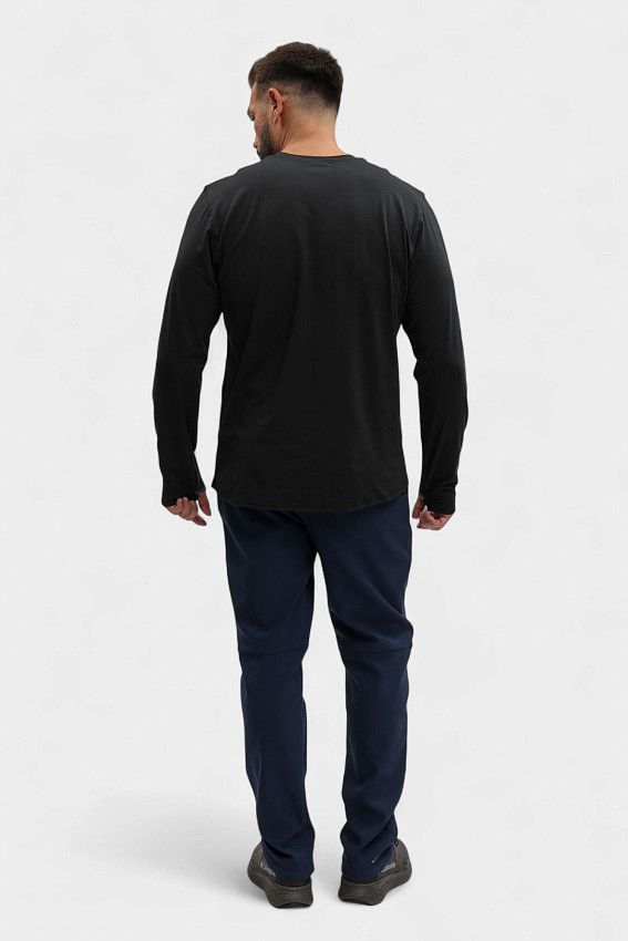 Джемпер Columbia Черный