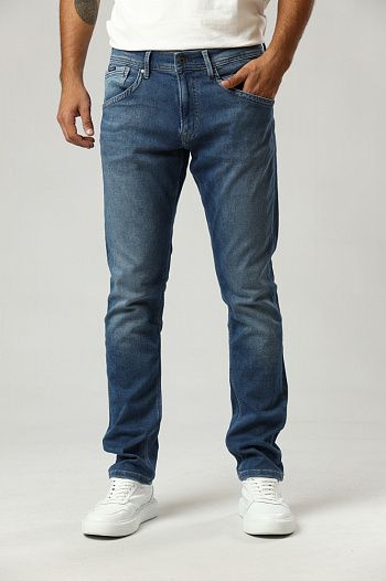 Джинсы TRACK Pepe Jeans