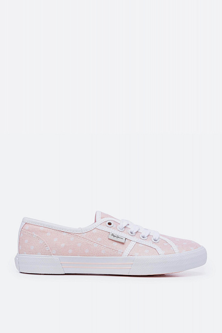 Кеды Pepe Jeans