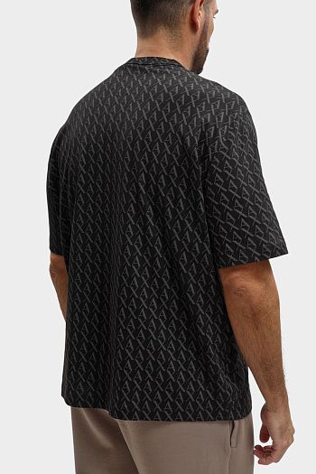 Футболки Armani Exchange - купить футболку Armani Exchange в интернет-магазине, цены в Москве и Краснодаре - Мёд